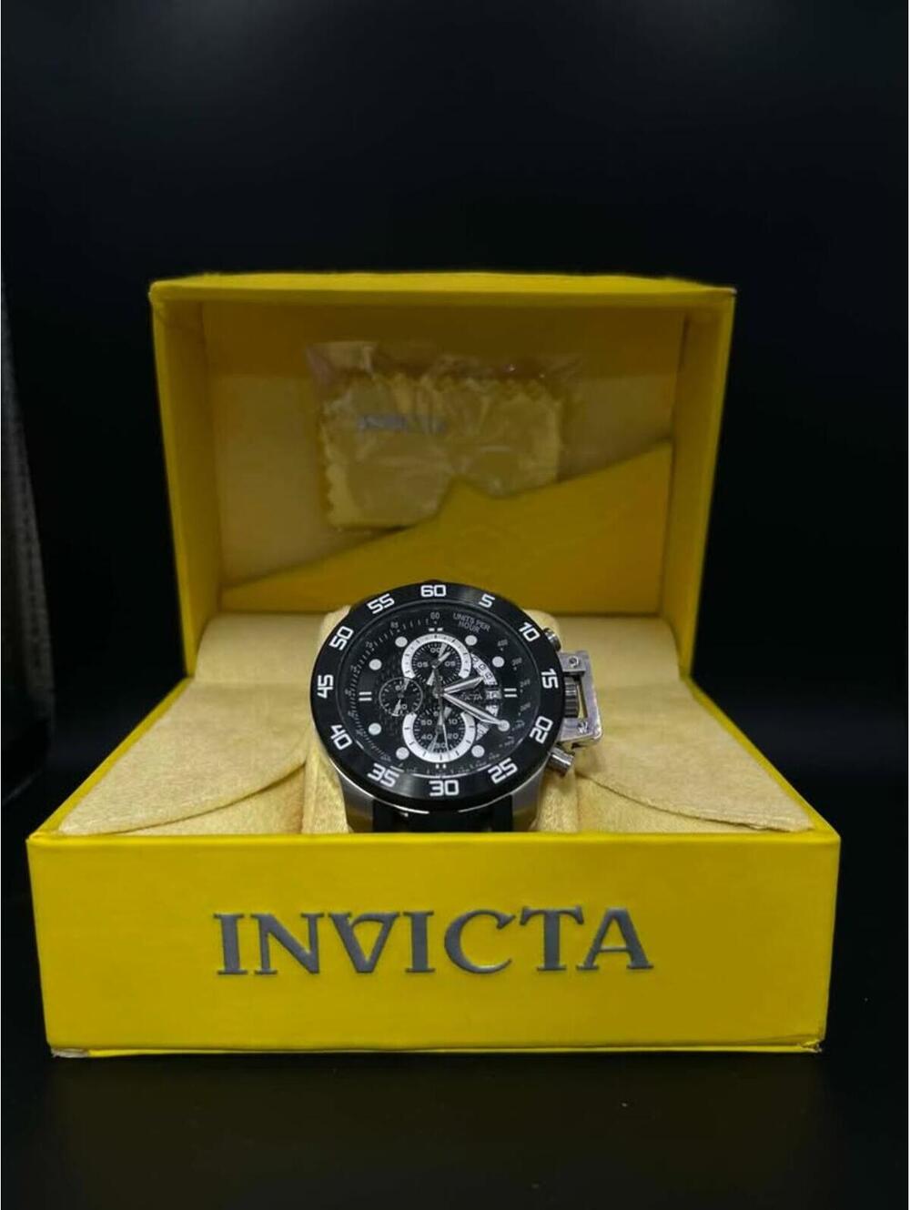 Invicta I-Force model 19251